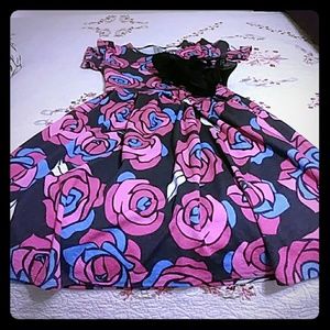 Amelia never worn without tags